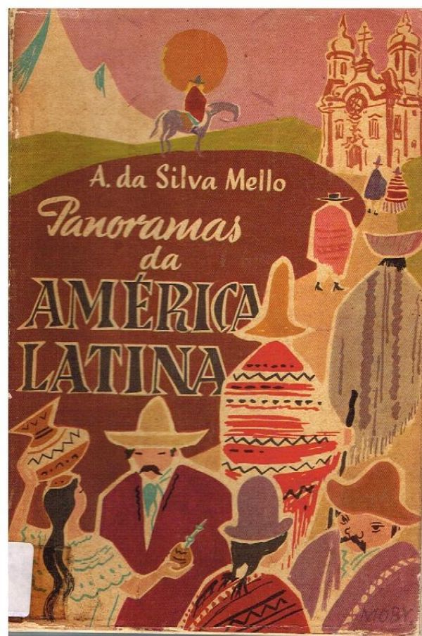 Panoramas da América Latina